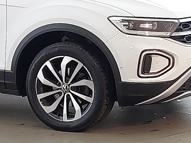 Used Volkswagen T-Roc 2022 for sale - 77852626: Photo 9