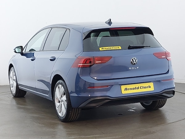 Used Volkswagen Golf 2025 for sale - 75558104: Photo 3