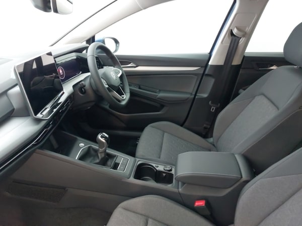 Used Volkswagen Golf 2025 for sale - 75558104: Photo 5