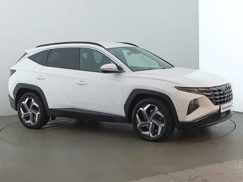 Used Hyundai TUCSON 2021 for sale - 77664125: Photo 12