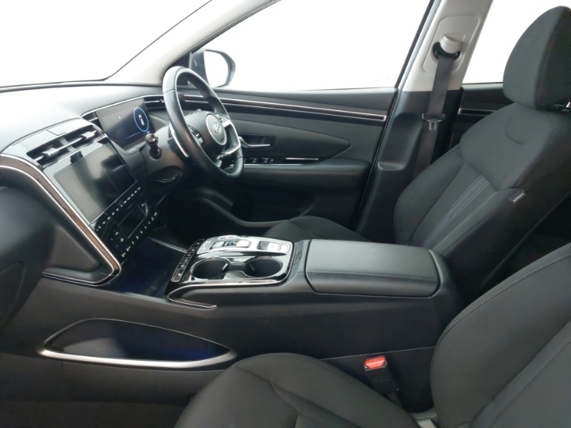 Used Hyundai TUCSON 2021 for sale - 77664125: Photo 5