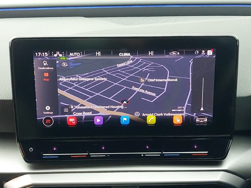 Used SEAT Leon 2021 for sale - 77329684: Photo 10