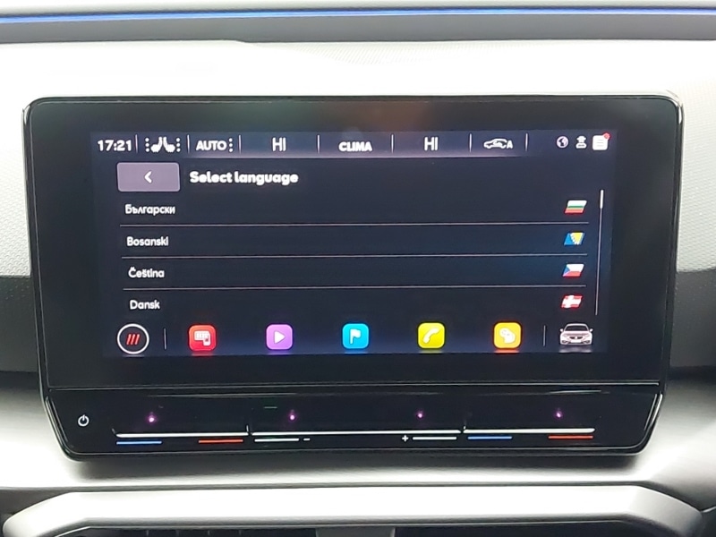 Used SEAT Leon 2021 for sale - 77329684: Photo 17