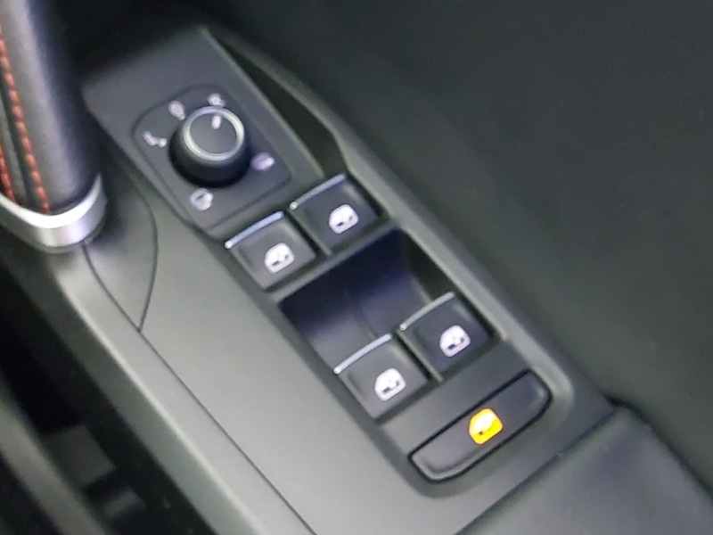 Used SEAT Leon 2021 for sale - 77329684: Photo 19