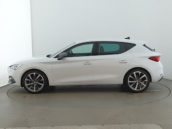 Used SEAT Leon 2021 for sale - 77329684: Photo