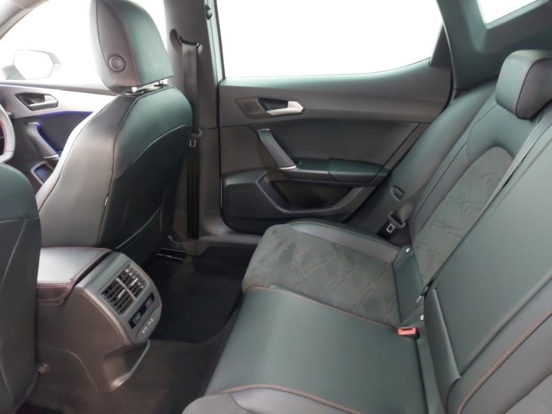 Used SEAT Leon 2021 for sale - 77329684: Photo 6