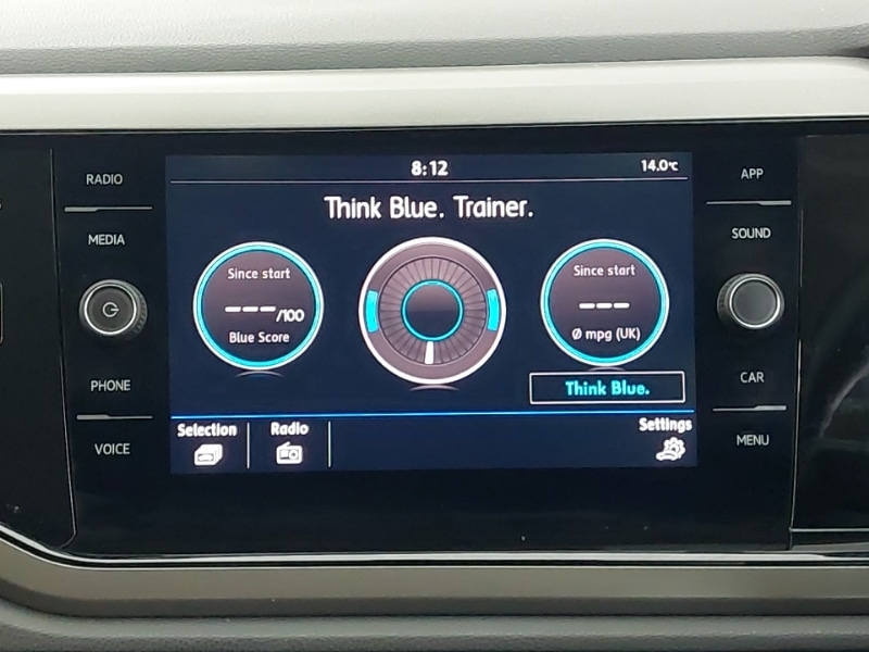 Used Volkswagen Polo 2020 for sale - 77678344: Photo 10