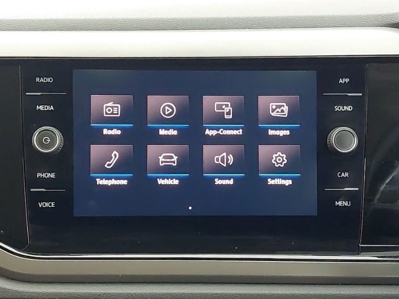 Used Volkswagen Polo 2020 for sale - 77678344: Photo 11