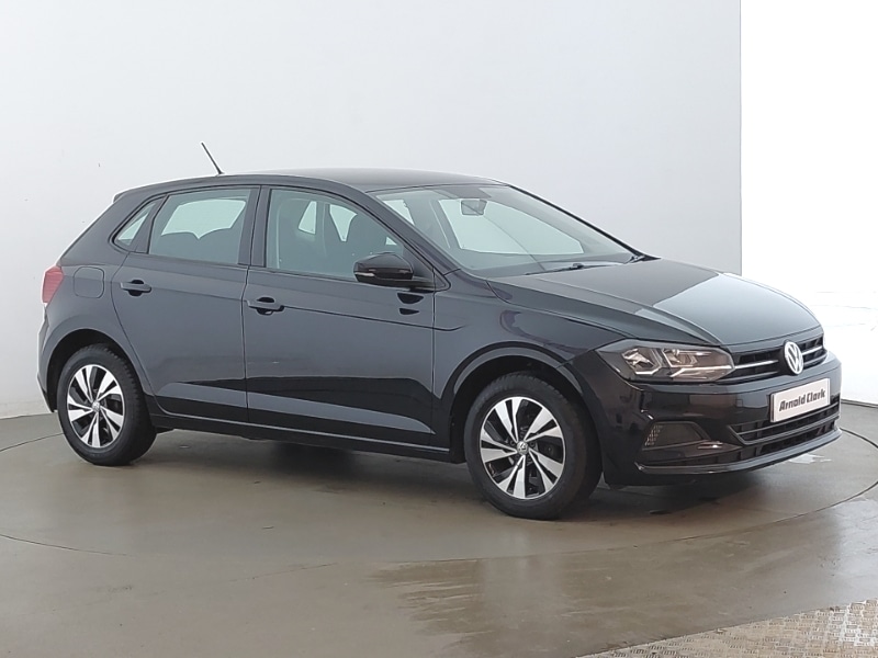 Used Volkswagen Polo 2020 for sale - 77678344: Photo 12