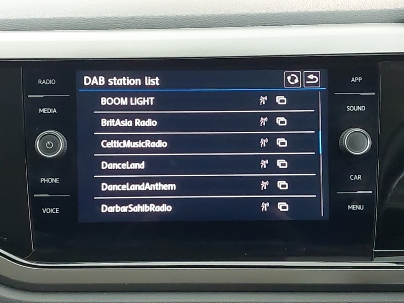 Used Volkswagen Polo 2020 for sale - 77678344: Photo 15