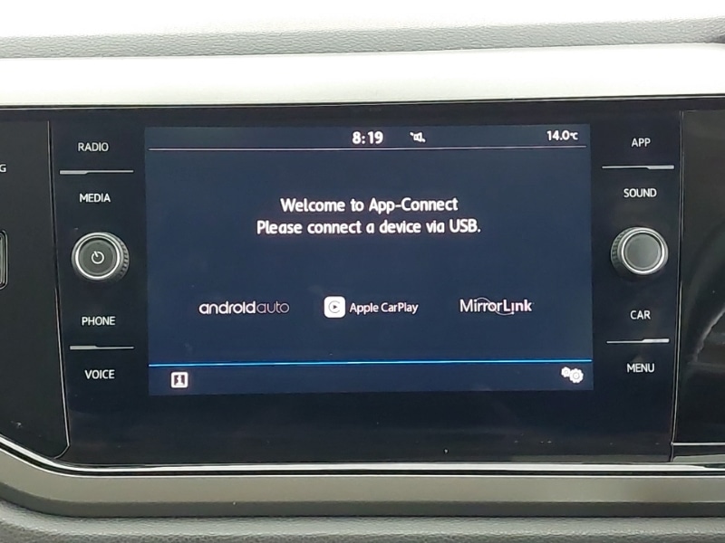 Used Volkswagen Polo 2020 for sale - 77678344: Photo 16