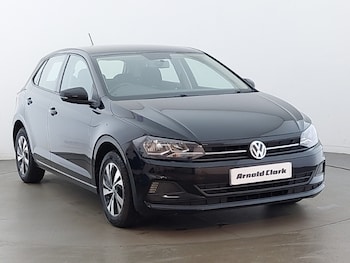 Volkswagen Polo feature image