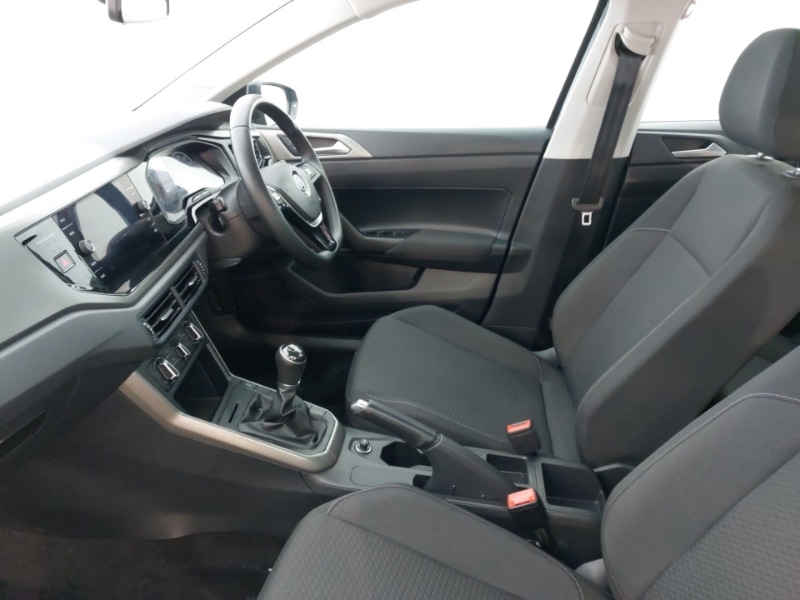 Used Volkswagen Polo 2020 for sale - 77678344: Photo 5