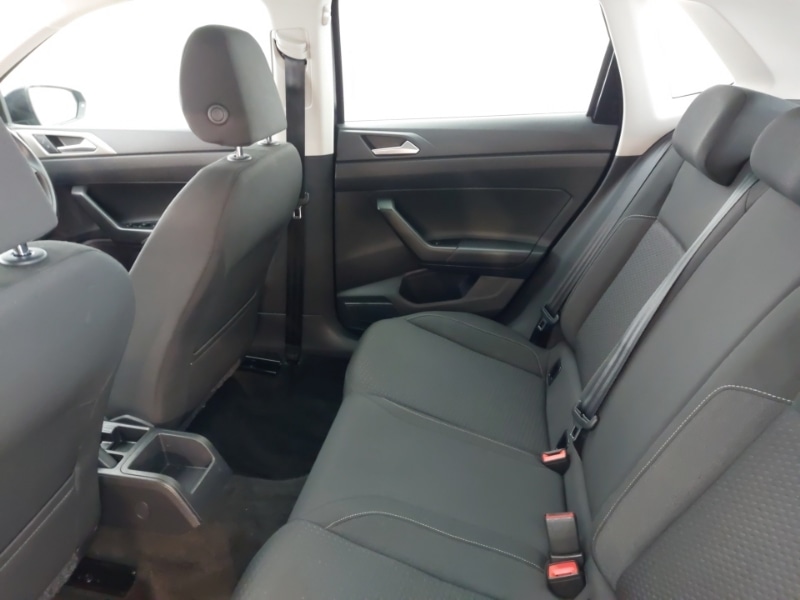 Used Volkswagen Polo 2020 for sale - 77678344: Photo 6