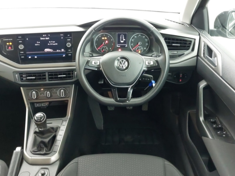 Used Volkswagen Polo 2020 for sale - 77678344: Photo 7