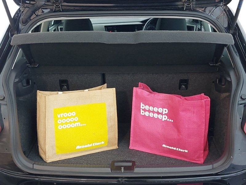 Used Volkswagen Polo 2020 for sale - 77678344: Photo 8