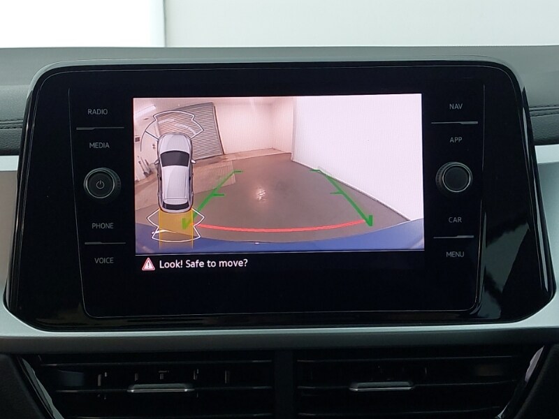 Used Volkswagen T-Roc 2025 for sale - 76906990: Photo 11