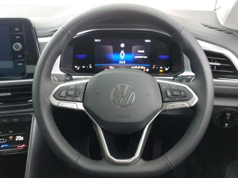 Used Volkswagen T-Roc 2025 for sale - 76906990: Photo 13