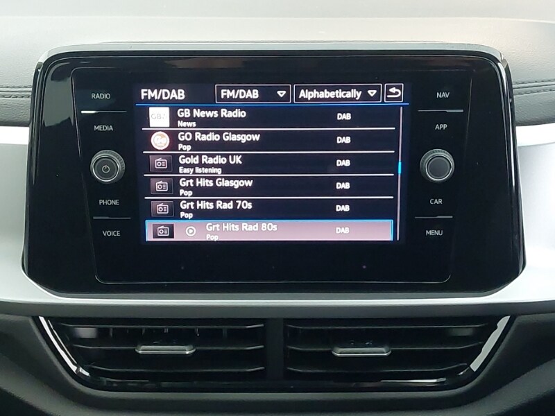 Used Volkswagen T-Roc 2025 for sale - 76906990: Photo 15