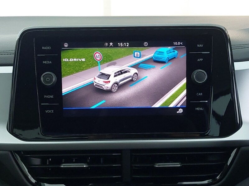 Used Volkswagen T-Roc 2025 for sale - 76906990: Photo 17