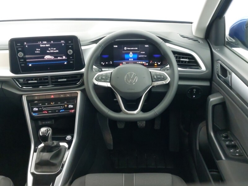 Used Volkswagen T-Roc 2025 for sale - 76906990: Photo 7