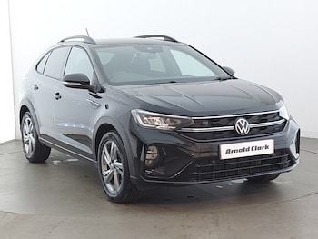 Volkswagen - Taigo