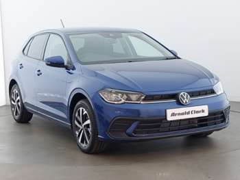 2025 - 1.0 TSI Match 5dr