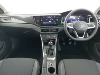Used Volkswagen Polo 2025 for sale - 75326632: Photo