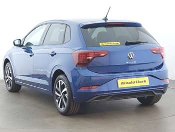 Used Volkswagen Polo 2025 for sale - 75326632: Photo