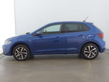 Used Volkswagen Polo 2025 for sale - 75326632: Photo
