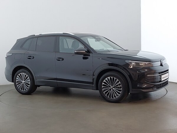 Used Volkswagen Tiguan 2024 for sale - 75558241: Photo 12