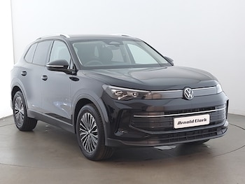 Used Volkswagen Tiguan 2024 for sale - 75558241: Photo