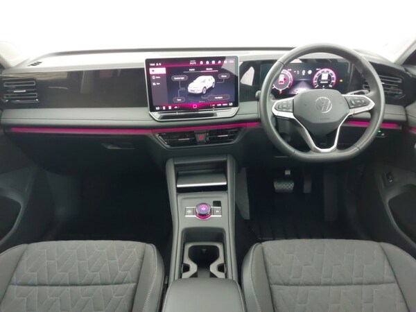 Used Volkswagen Tiguan 2024 for sale - 75558241: Photo 2