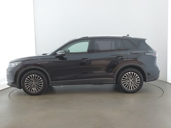 Used Volkswagen Tiguan 2024 for sale - 75558241: Photo