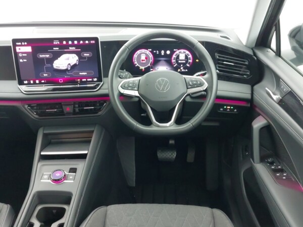 Used Volkswagen Tiguan 2024 for sale - 75558241: Photo 7