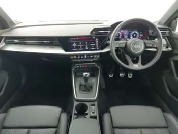 Used Audi A3 2022 for sale - 74976790: Photo