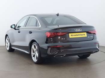 Used Audi A3 2022 for sale - 74976790: Photo