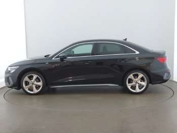 Used Audi A3 2022 for sale - 74976790: Photo