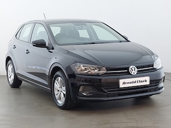 Volkswagen - Polo