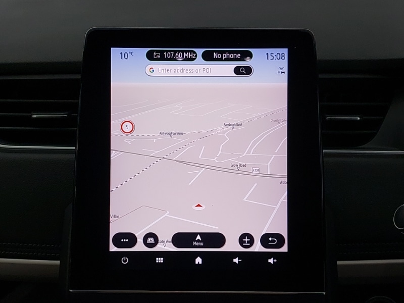 Used Renault Zoe 2021 for sale - 78159250: Photo 11