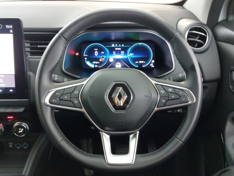 Used Renault Zoe 2021 for sale - 78159250: Photo 13