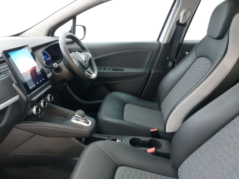 Used Renault Zoe 2021 for sale - 78159250: Photo 5