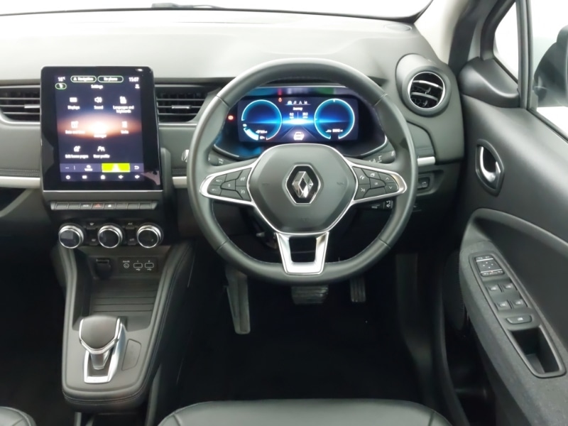 Used Renault Zoe 2021 for sale - 78159250: Photo 7