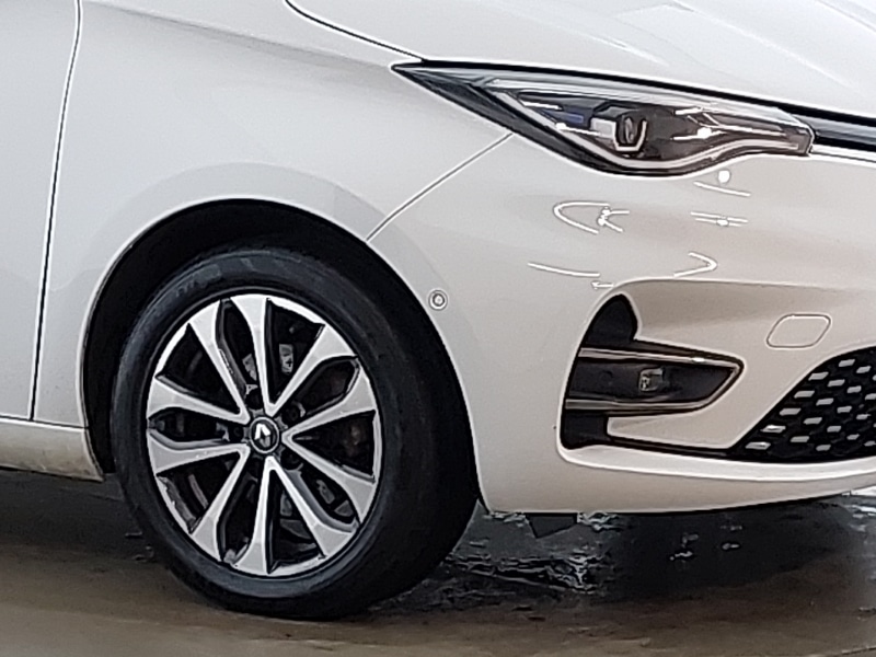 Used Renault Zoe 2021 for sale - 78159250: Photo 9