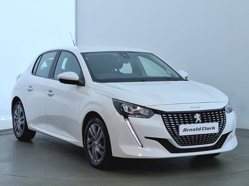 Used Peugeot 208 2021 for sale - 76275805: Photo 1