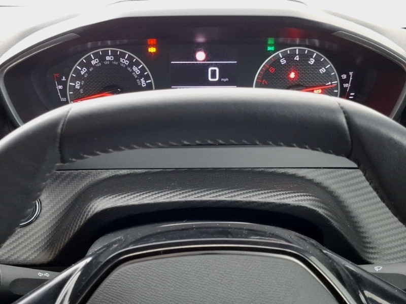 Used Peugeot 208 2021 for sale - 76275805: Photo 11