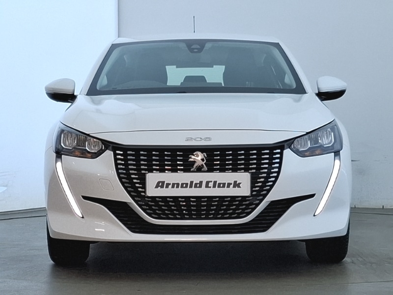 Used Peugeot 208 2021 for sale - 76275805: Photo 13