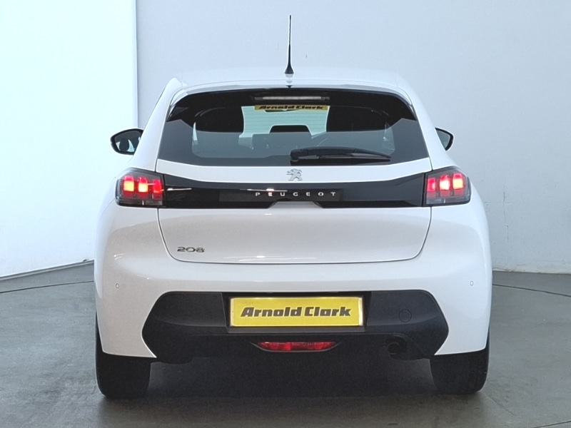 Used Peugeot 208 2021 for sale - 76275805: Photo 14