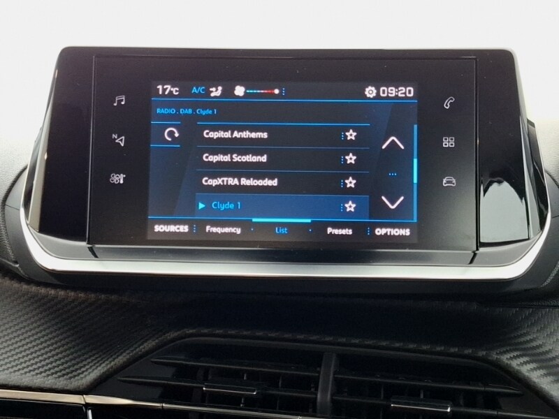 Used Peugeot 208 2021 for sale - 76275805: Photo 15