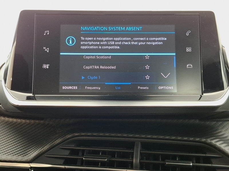 Used Peugeot 208 2021 for sale - 76275805: Photo 16